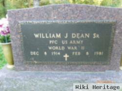 William Dean