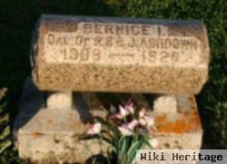 Bernice Irene Ashdown