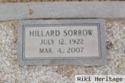 Ezekial Hillard Sorrow