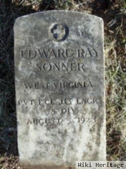 Edward Ray Sonner