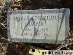 Arthur Cornelius Harper