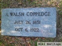 A Walsh Coppedge