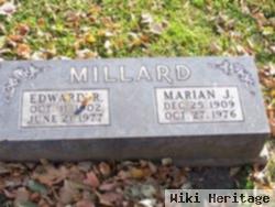 Edward R. Millard