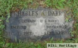 Charles A Darr