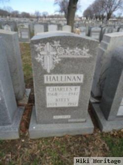 Charles P. Hallinan