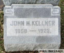 John Henry Kellner