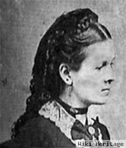 Lucy Hood Cunningham