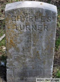 Charles Turner