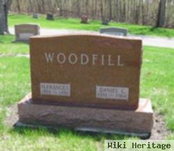 Daniel C Woodfill