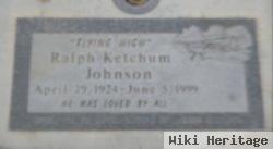 Ralph Ketchum Johnson