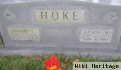 Robert I. Hoke