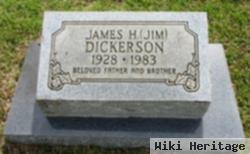 James H. Dickerson