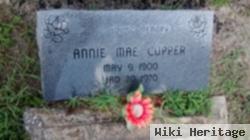 Annie Mae Copper