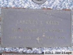 Laura Laberta Jellison Kelly