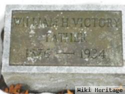 William H. Victory