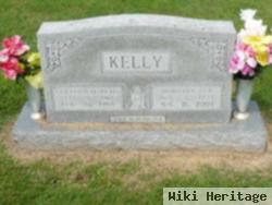 Clifford Morris "pete" Kelly