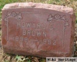 Howard Clark Brown