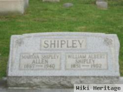 Martha Shipley Allen