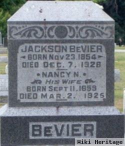 Nancy N Bevier