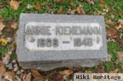 Annie L. Gronemeier Kienemann