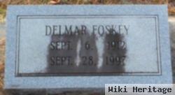 Delmar Foskey