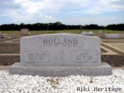 Lois Davis Holland