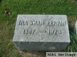 Ina Swan Perrin