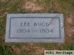 Lee Buce