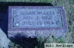 Susan Anderson Hulett