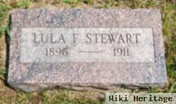 Lula Fern Stewart