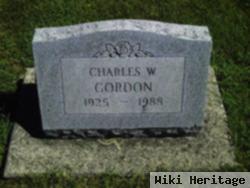 Charles W. Gordon