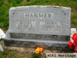 George Hanmer, Sr