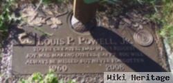 Louis Patrick Powell, Jr