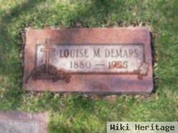 Louise Mary Rose Demars