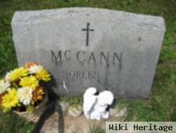 Noreen P. Mccann