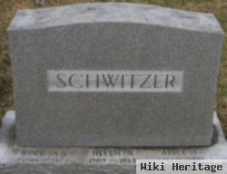 Norman C Schwitzer