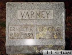 Grace B Varney