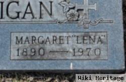 Margaret "lena" O'hara Harrigan