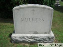 Andrew Mulhern