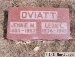 Leon Lewis Oviatt