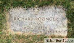 Richard Rozinger