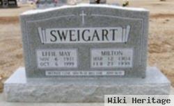 Milton Sweigart