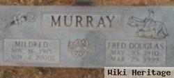 Mildred Murray