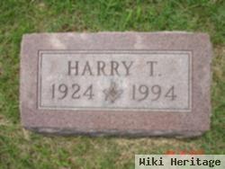 Harry Thomas Law