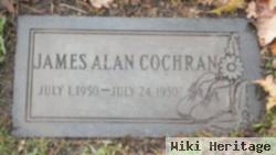 James Alan Cochran