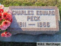 Charles Edward Peck