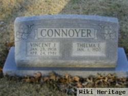 Vincent Julius Connoyer