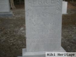 Lewis Henry Price