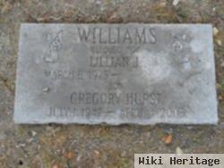 Lillian J. Williams