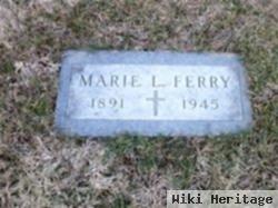 Mary Louisa Ferry